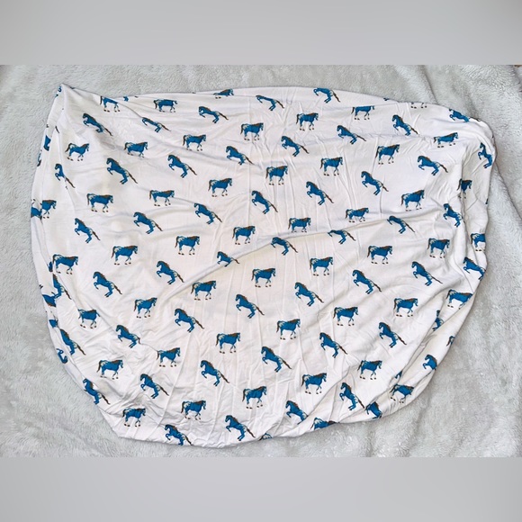 Kyte Horse Sheet - Picture 2 of 8